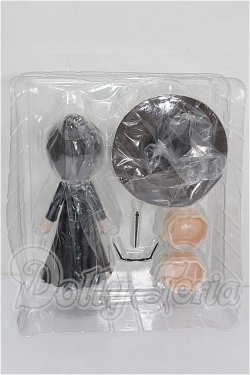 画像3: COME4FREE/ハリーポッターシリーズ ミネルバ・マクゴナガル S-26-03-29-105-TO-ZS