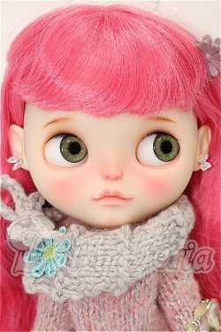 画像2: ネオブライス/MOKO DOLL様カスタムネオブライス S-26-03-29-213-TO-ZS