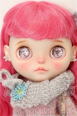 画像3: ネオブライス/MOKO DOLL様カスタムネオブライス S-26-03-29-213-TO-ZS