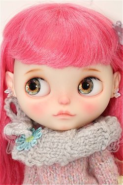 画像4: ネオブライス/MOKO DOLL様カスタムネオブライス S-26-03-29-213-TO-ZS