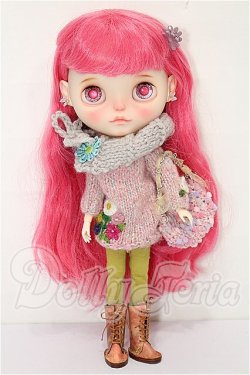 画像6: ネオブライス/MOKO DOLL様カスタムネオブライス S-26-03-29-213-TO-ZS