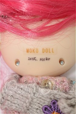 画像8: ネオブライス/MOKO DOLL様カスタムネオブライス S-26-03-29-213-TO-ZS