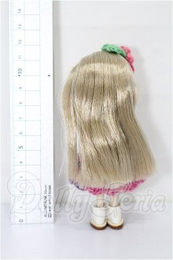 画像5: プチブライス/MOKO DOLL様カスタムプチブライス S-26-03-29-214-TO-ZS