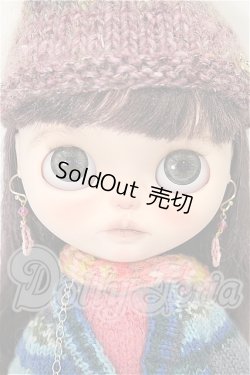 画像3: ネオブライス/Bluemoon dolls様製カスタムブライス S-26-03-29-210-TO-ZS