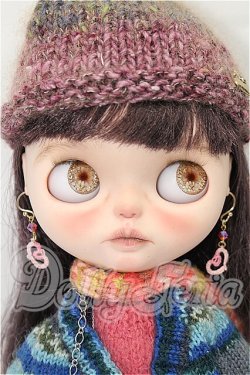 画像4: ネオブライス/Bluemoon dolls様製カスタムブライス S-26-03-29-210-TO-ZS