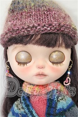 画像5: ネオブライス/Bluemoon dolls様製カスタムブライス S-26-03-29-210-TO-ZS