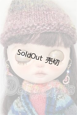 画像5: ネオブライス/Bluemoon dolls様製カスタムブライス S-26-03-29-210-TO-ZS