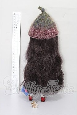 画像7: ネオブライス/Bluemoon dolls様製カスタムブライス S-26-03-29-210-TO-ZS