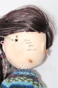 画像8: ネオブライス/Bluemoon dolls様製カスタムブライス S-26-03-29-210-TO-ZS