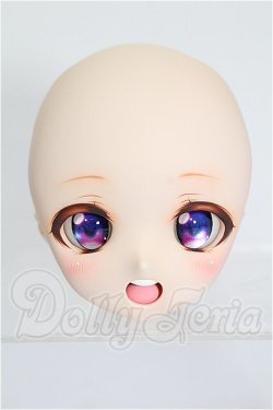 画像1: DDH-001/カスタムヘッドmeltingpot様 S-26-03-29-108-TO-ZS