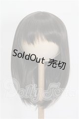 8-9inch/ウィッグ　Lullaby Poem製 S-24-04-05-288-TO-ZS