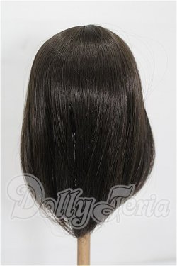 画像2: 8-9inch/ウィッグ　Lullaby Poem製 S-24-04-05-288-TO-ZS