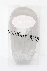 8-9inch/ウィッグ　Lullaby Poem製 S-26-03-29-244-TO-ZS