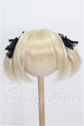 8-9inch/ウィッグ　Lullaby Poem製 S-26-03-29-320-TO-ZS