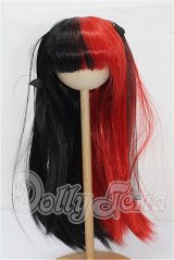 8-9inch/ウィッグ S-26-03-29-321-TO-ZS