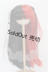 8-9inch/ウィッグ S-26-03-29-321-TO-ZS