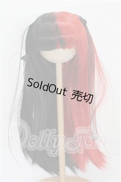 画像1: 8-9inch/ウィッグ S-26-03-29-321-TO-ZS