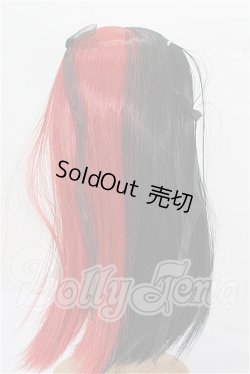 画像2: 8-9inch/ウィッグ S-26-03-29-321-TO-ZS