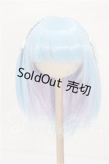 8-9inch/ウィッグ S-26-09-27-478-TO-ZS