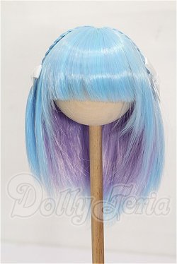 画像1: 8-9inch/ウィッグ S-26-03-29-319-TO-ZS