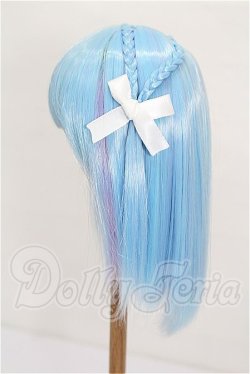 画像2: 8-9inch/ウィッグ S-26-03-29-319-TO-ZS