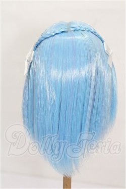 画像3: 8-9inch/ウィッグ S-26-03-29-319-TO-ZS