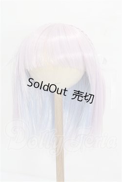 画像1: 8-9inch/ウィッグ S-26-08-09-598-TO-ZS