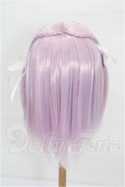 画像3: 8-9inch/ウィッグ S-26-03-29-317-TO-ZS