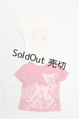 MDD/OF:トップス S-26-04-05-240-TO-ZS