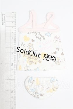 画像2: MDD/OF:下着 S-26-03-29-166-TO-ZS