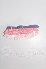 MDD/OF:neconocone様製 ミニスカート S-26-03-29-163-TO-ZS