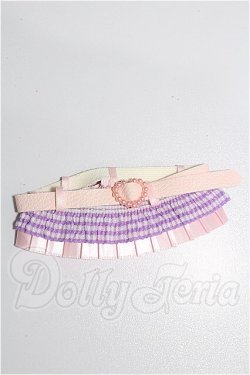 画像1: MDD/OF:neconocone様製 ミニスカート S-26-03-29-164-TO-ZS