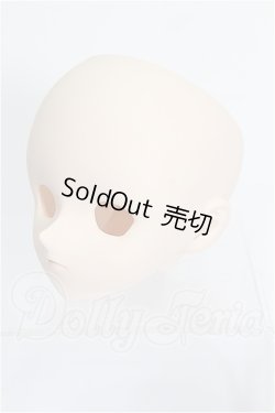 画像2: DD/DDH-03ノーメイクヘッド・フレッシュ S-26-03-29-129-YB-ZS