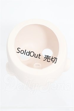 画像4: DD/DDH-03ノーメイクヘッド・フレッシュ S-26-03-29-129-YB-ZS