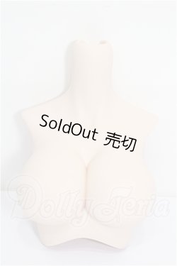 画像2: DD2.0/(DD-f3) 上半身パーツ S-26-03-29-128-YB-ZS