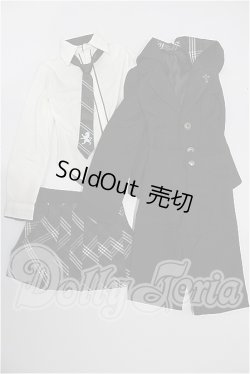 画像1: SDGrB＆SD13男の子/OF:衣装セット S-26-03-29-277-YB-ZS