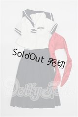 azone/OF:60cmサイズドール　衣装 S-26-03-29-171-YB-ZS