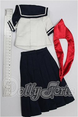 画像2: azone/OF:60cmサイズドール　衣装 S-26-03-29-171-YB-ZS