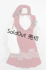 DD/OF:衣装セット S-26-03-29-282-YB-ZS