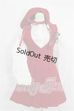 画像1: DD/OF:衣装セット S-26-03-29-282-YB-ZS