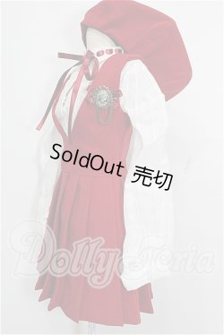 画像2: DD/OF:衣装セット S-26-03-29-282-YB-ZS