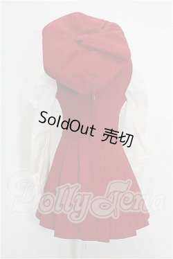 画像3: DD/OF:衣装セット S-26-03-29-282-YB-ZS