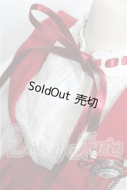 画像4: DD/OF:衣装セット S-26-03-29-282-YB-ZS