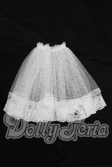 DD/OF:スカート S-26-03-29-295-YB-ZS