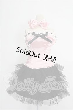 画像1: DD/OF:衣装セット S-26-03-29-281-YB-ZS