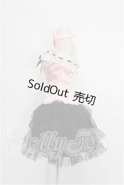 画像2: DD/OF:衣装セット S-26-03-29-281-YB-ZS