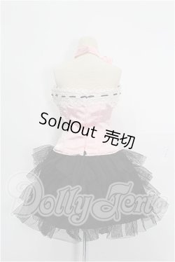 画像3: DD/OF:衣装セット S-26-03-29-281-YB-ZS