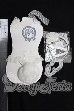 画像2: DD/OF:下着 S-26-03-29-296-YB-ZS