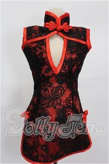 DD/OF:ドレス S-26-03-29-285-YB-ZS