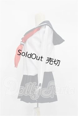 画像2: DD/OF:衣装セット S-26-03-29-284-YB-ZS